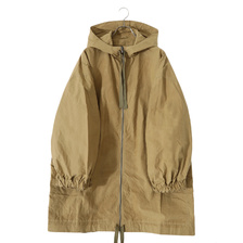 toogood THE EXPLORER COAT WAX COTTON画像