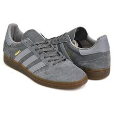 adidas Skateboarding BUSENITZ VINTAGE GREFIV / GRETHR / GUM5 GW3187画像