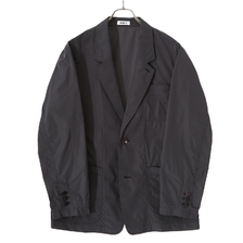 AUBETT キューブテックスナイロンワークジャケット 22-01-020画像