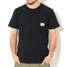 BIG MIKE Sunglasses Pocket S/S Tee 102028500画像