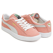 PUMA SUEDE VTG ROSETTE 374921-18画像