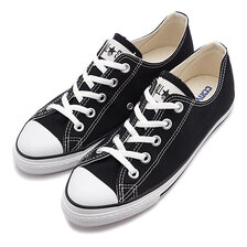 CONVERSE ALL STAR S COLORS OX BLACK 31306561画像