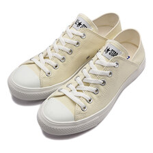 CONVERSE ALL STAR LIGHT BB OX OFF-WHITE 31305691画像