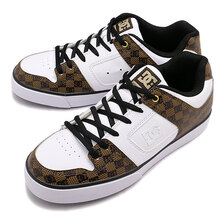 DC SHOES PURE SE SN WBR DM221022画像
