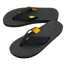 Teva REFLIP BLK 1124051-BLK画像