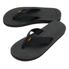 Teva REFLIP TTBG 黒 ブラック系 1124051-TTBG画像