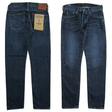 ONI DENIM 540 15oz 6USED スタイリッシュテーパード 540-6USED画像