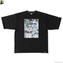 FAT &times; Sb "20th" (BLACK) F32211-TS09画像