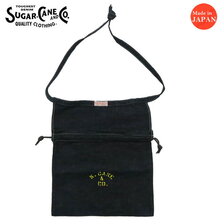 SUGAR CANE FICTION ROMANCE 11oz デニム ARC エプロンバッグ SC02700画像