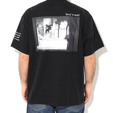 DC SHOES Photo S/S Tee DST221026画像