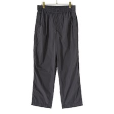 AUBETT キューブテックスナイロンエラスティックテーパードパンツ 22-01-021画像