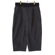 Porter Classic WEATHER WIDE PANTS PC-026-1838画像