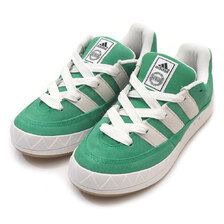 adidas ADIMATIC GREEN/CRYSTAL WHITE/CRYSTAL WHITE GZ6202画像