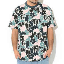PUMA Classics Summer Resort AOP S/S Tee Limited 536805画像