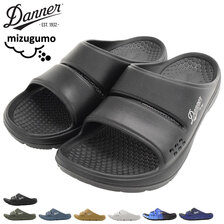 Danner MIZUGUMO SLIDE D823001画像