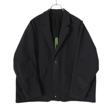 MAGIC STICK MIL KIMONO JKT 22SS-MS3-016画像