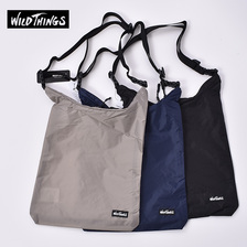 Wild Things BAG QUICK SACOCHE画像