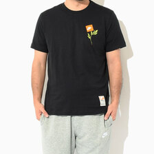 NIKE SO 2 LBR S/S Tee Black DQ1030-010画像