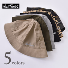 Wild Things BASE HAT画像