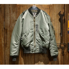 TOYS McCOY TYPE L-2B TEST SAMPLE TMJ2205画像