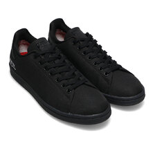 adidas STAN SMITH GTX CORE BLACK/CORE BLACK/FOOTWEAR WHITE GW1994画像
