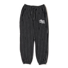 atmos OLD ENGLISH SWEAT PANT MAT22-S009LP画像