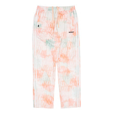 NERDY &times; ATMOS DNA Watercolor Brush Track Pants PNEU22KB24画像
