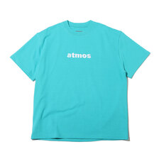 atmos EMBROIDERY LOGO TEE MAT22-S026TS画像