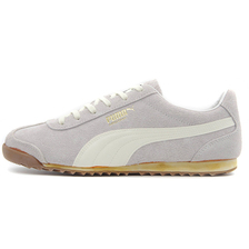 PUMA ARIZONA THE NEVERWORN NIMBUS CLOUD/WHISPER WHITE/GUM 384402-01画像