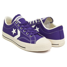 CONVERSE SKATEBOARDING CX-PRO SK CV OX PURPLE 34201001画像