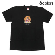 Supreme 22SS Person Tee画像