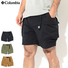 Columbia Road To Mountain Camplovers Short PM0659画像