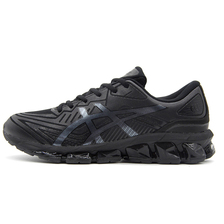 ASICS SportStyle GEL-QUANTUM 360 VII BLACK/BLACK 1201A481-001画像