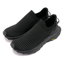 MERRELL W EMBARK MOC BLACK J067052画像