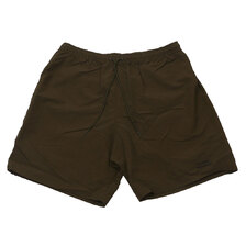 ENNOY Nylon Shorts OD画像
