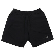 ENNOY Nylon Shorts BLACK画像