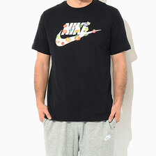 NIKE SO 3 Hybrid S/S Tee Black DQ1048-010画像