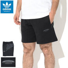 adidas RYV Basic Short Originals HC9459画像