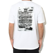 adidas RYV Back Graphic S/S Tee Originals HC2776画像