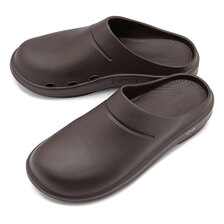 OOFOS OOcloog Mocha 2000090041221画像