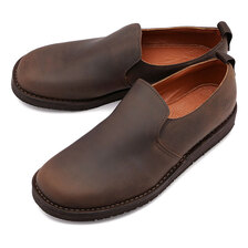 Danner SHANIKO DK.BROWN D316905画像