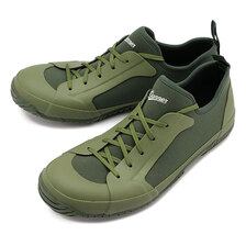 Danner WRAPTOP LIGHT3 OLIVE D219104画像