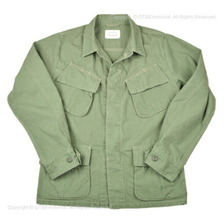 COLIMBO HUNTING GOODS SOUTHERNMOST BUSH JKT ZX-0105画像