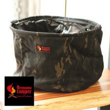 Oregonian Camper キャンプバケット R OCB 2053画像