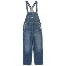 Levi's WOMEN'S VINTAGE OVERALL ON HIATUS 85315-0014画像