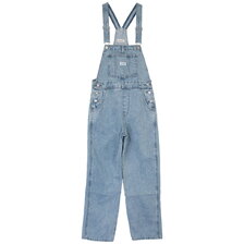 Levi's WOMEN'S VINTAGE OVERALL NO STONE UNTURNED 85315-0015画像
