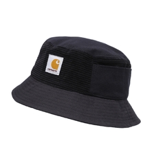 Carhartt WIP MEDLEY BUCKET HAT (STYLE : 3 MINIMUM) I030115画像