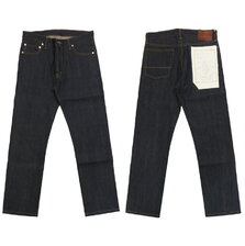 OLD CROW OLD RODDER - DENIM PANTS画像