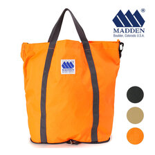 MADDEN Funny TOTE Bag MDPM-01画像