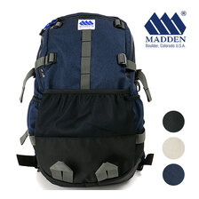 MADDEN BEAR PEAK MDNM-04画像
